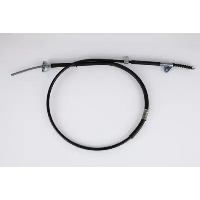 Cable de accionamiento, freno de estacionamiento HELLA 8AS 355 665-051 Compra Ahora